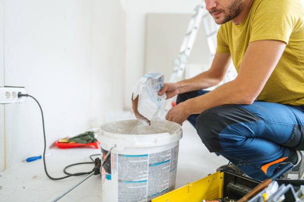 Best Crawl Space Mold Remediation  in Rio Rancho Estates, NM